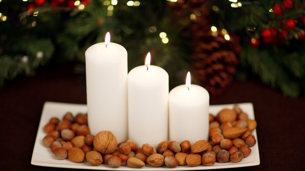 Gudstjeneste ved Hanne Schmidt – 1. søndag i advent