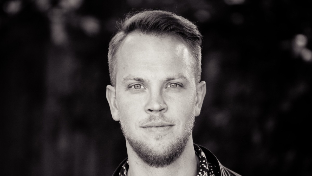 AFLYST! Koncert med Albin Ahl, basbaryton og Esben Gade, klaver og orgel