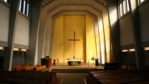 Gottesdienst