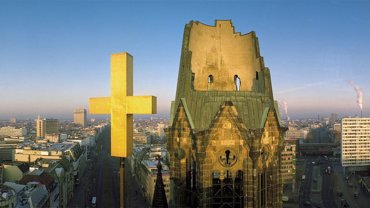 „Trauern und Trösten“ – ökumenischer Fernsehgottesdienst in der ARD