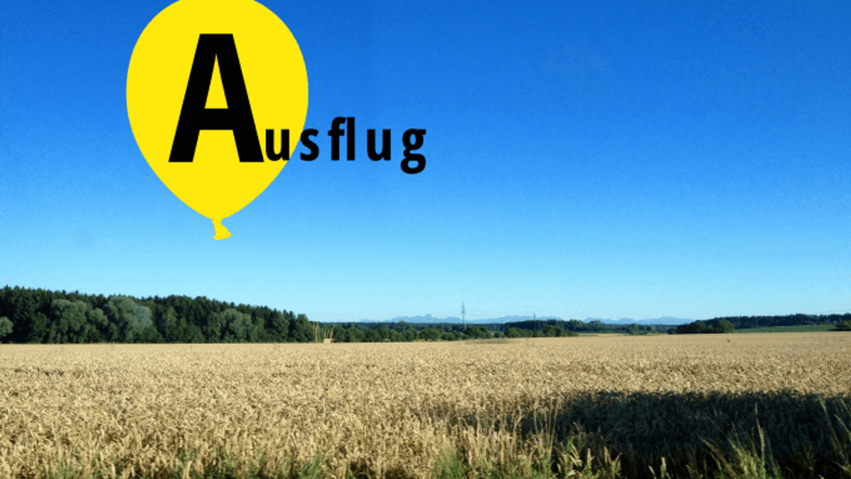 Ausflugskreis (online)