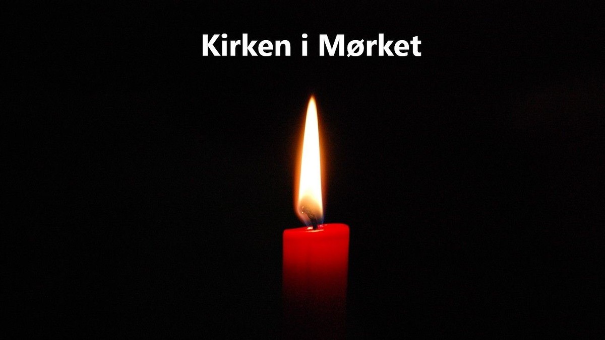 "Kirken i Mørket"