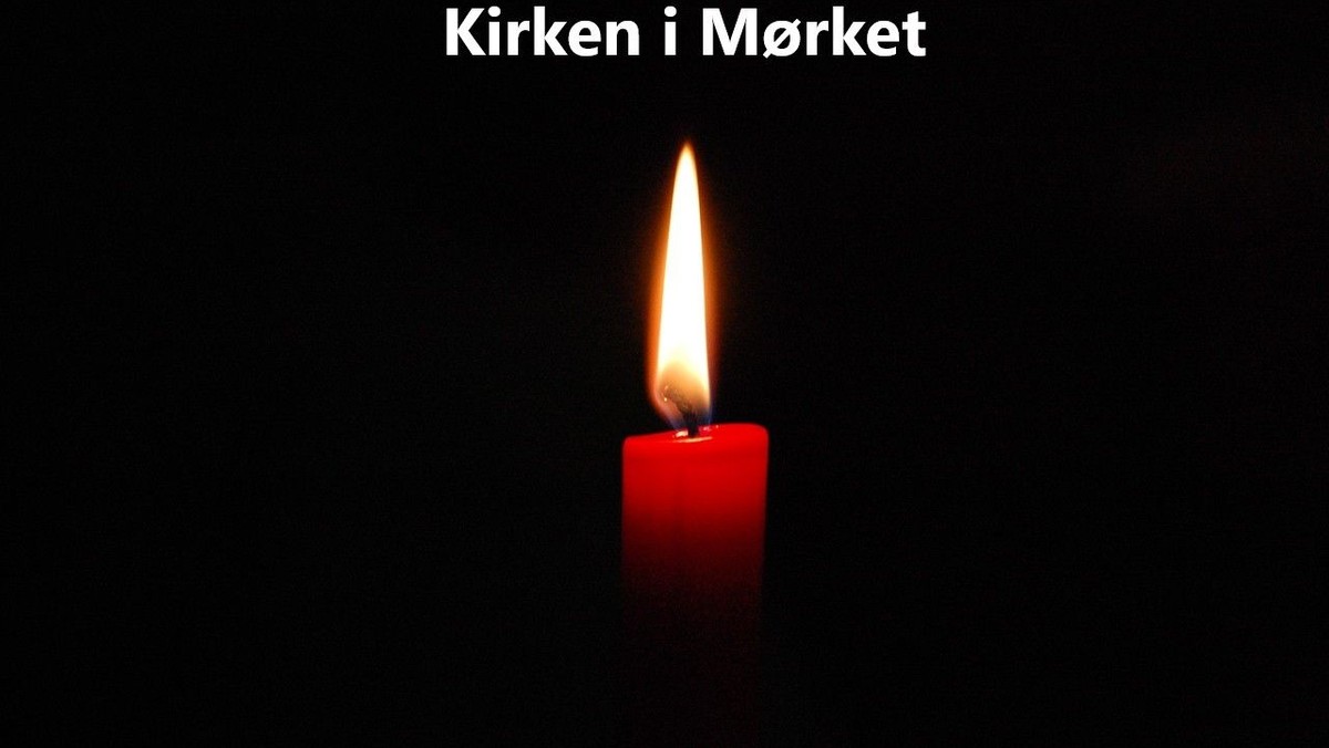 "Kirken i Mørket"