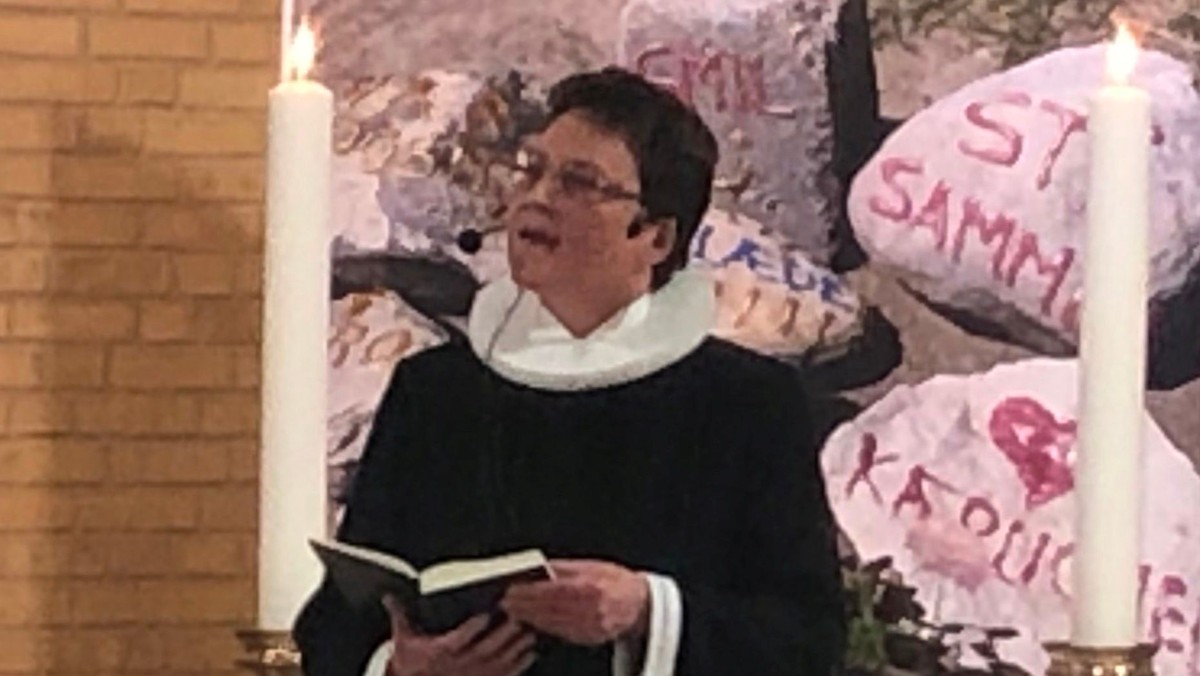 Gudstjeneste