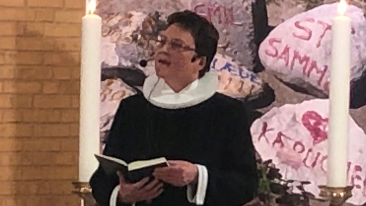 Gudstjeneste