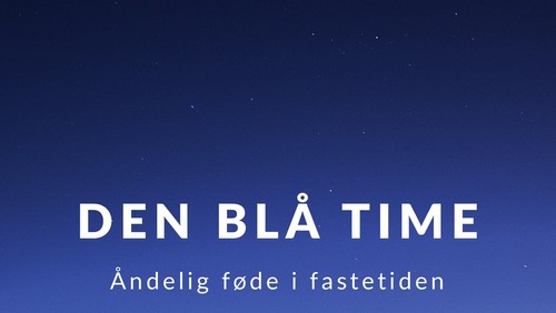 Den Blå Time