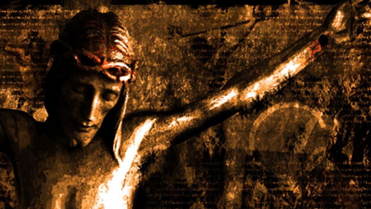 Lent Study Course - 2 of 4