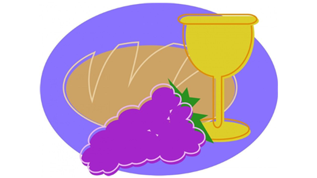 Communion Club - 2 of 5