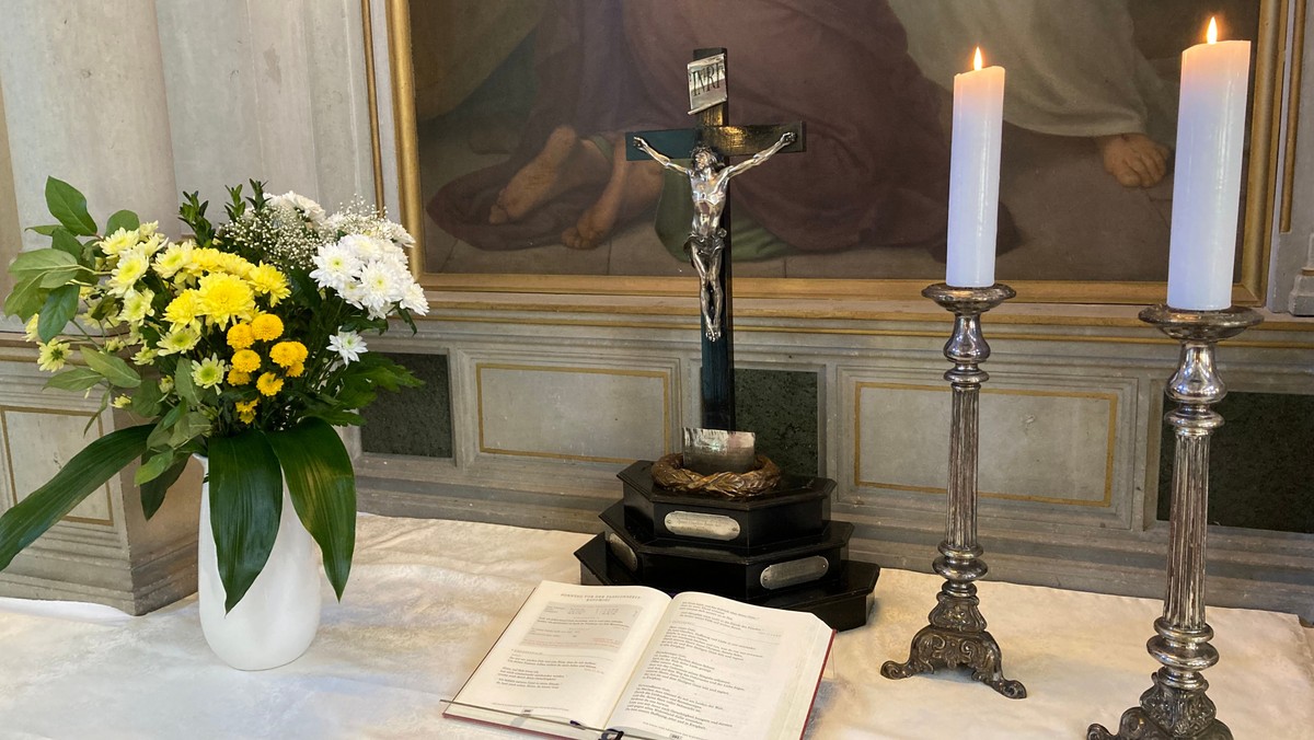 Gottesdienst