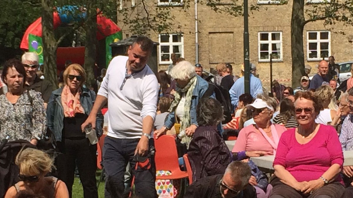 Sommerfest