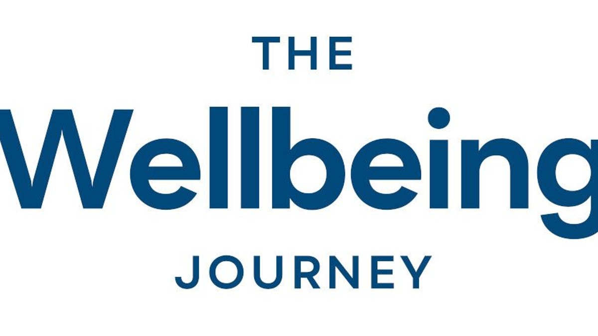 The Wellbeing Journey
