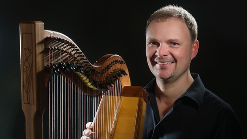 FolkSoloKonzert: "Nu springer våren fra sin seng - Nun springt der Lenz aus seinem Bett"
