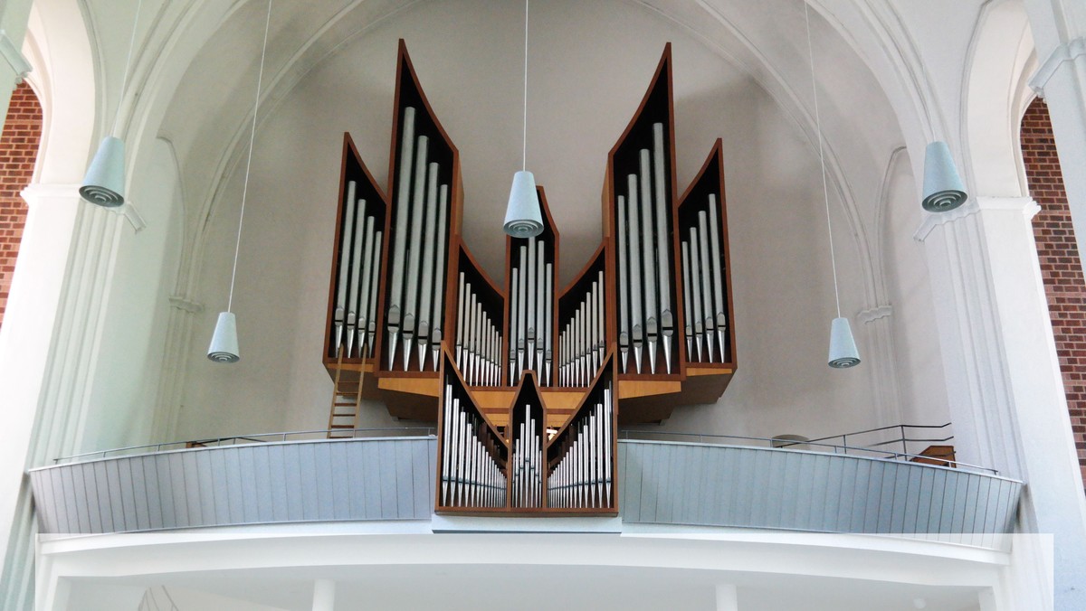 Zentralgottesdienst als LIVE-STREAM