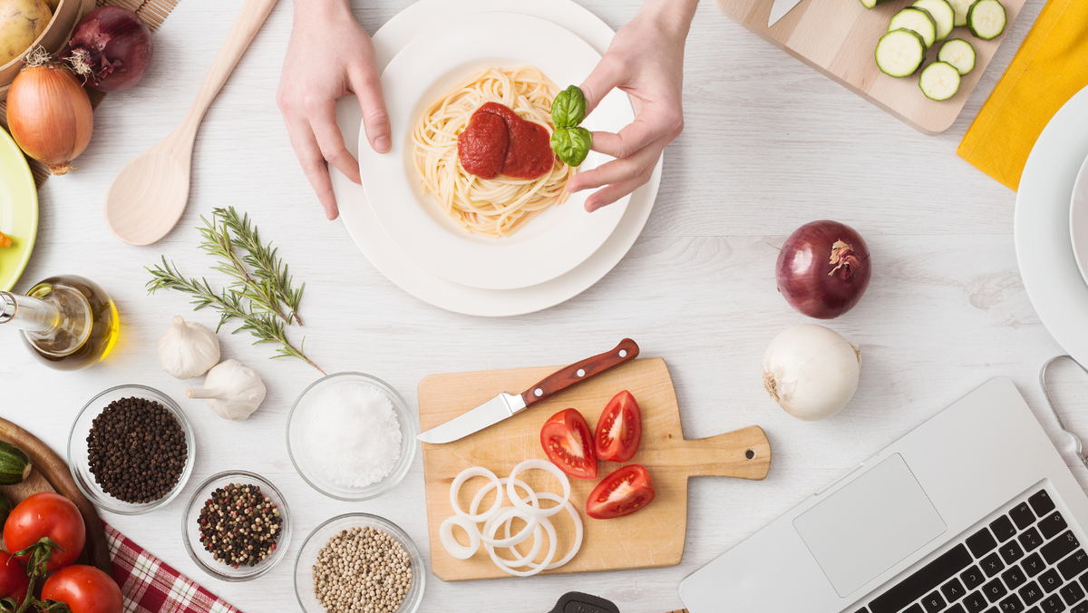 KUBU Spezial: Homecooking