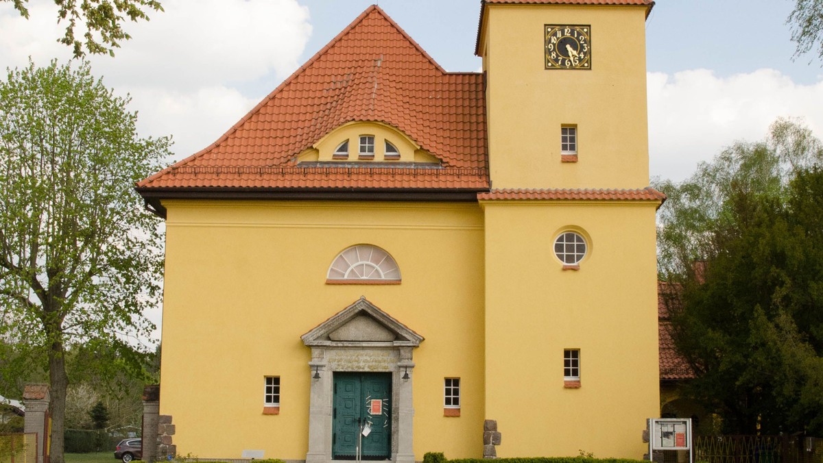 Offene Kirche: Möglichkeit zur Verabschiedung von Pfarrerin Wackler
