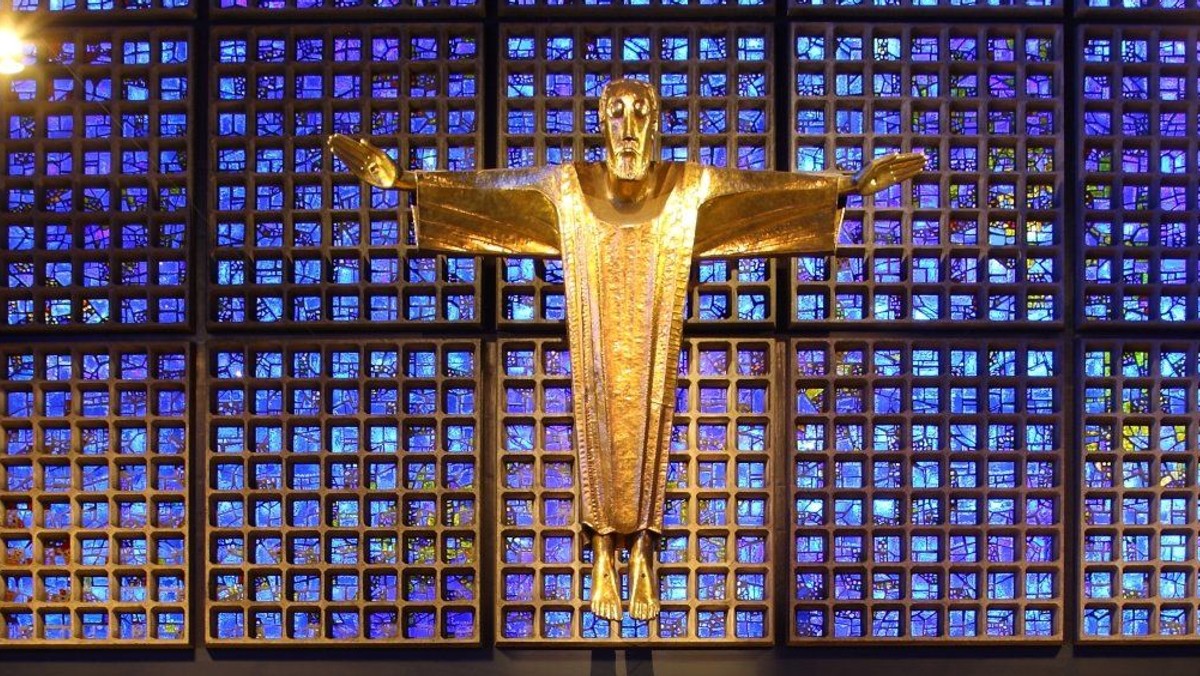 "Kreuzwege gehen – Leben finden" Mittagsgebete während der Fastenzeit