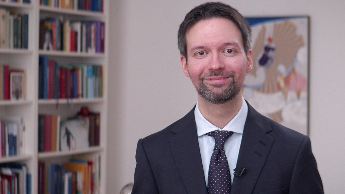 Vorstellungsgottesdienst zur Superintendentenwahl