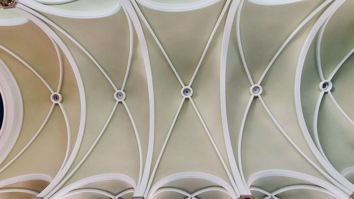 Offene Kirche Samstag von 11-13 Uhr