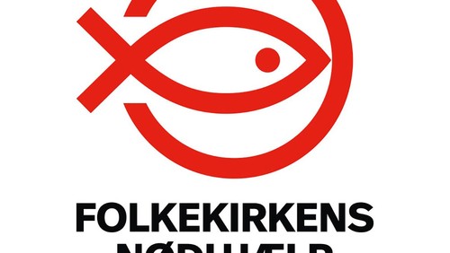Indsamling i Folkekirkens Nødhjælp (mobilpay: 114400)