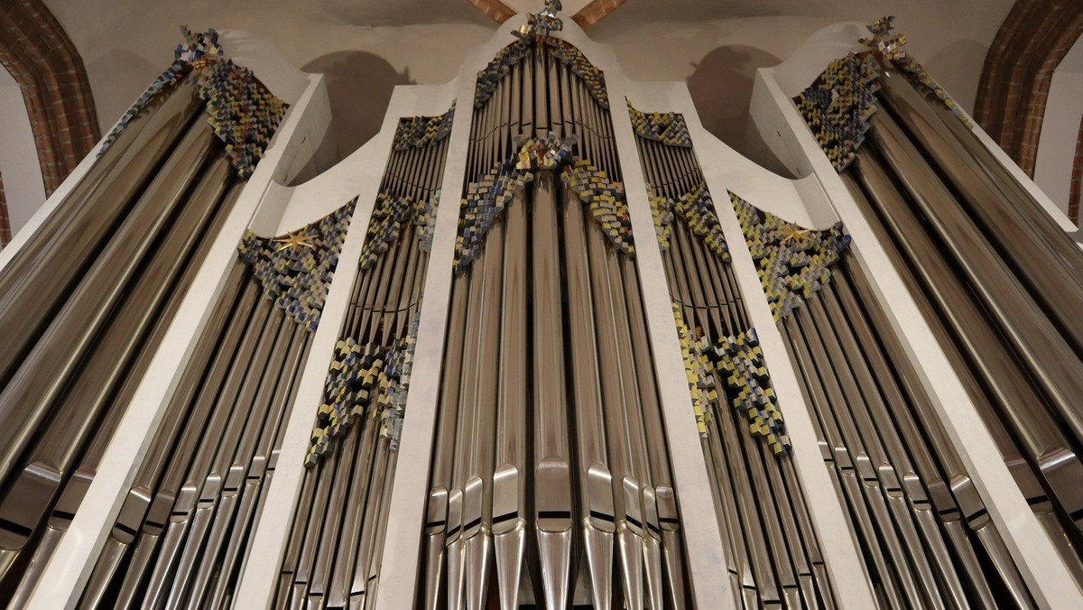 Happy birthday, JSB - Musikgottesdienst zum 336. Geburtstag von Johann Sebastian Bach
