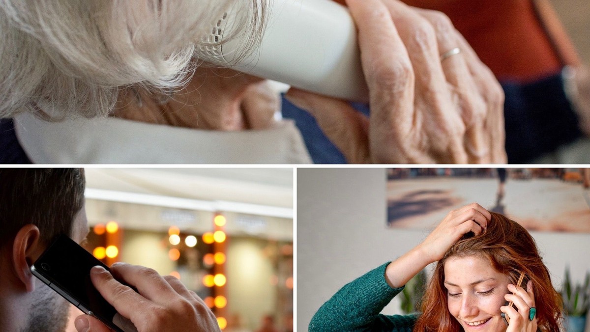 "Zeit für Dich" - Gottesdienst am Telefon 04834 - 93411 wöchentlich neu