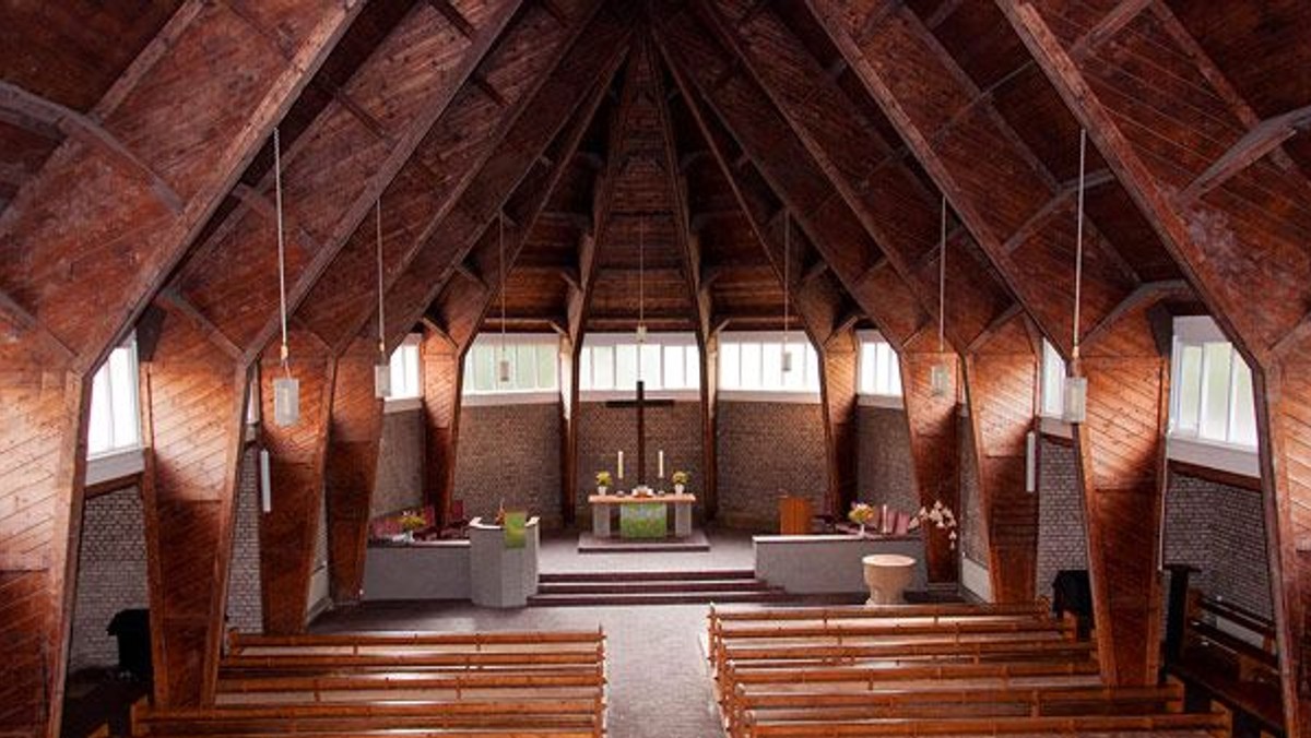 Jugendgottesdienst über Zoom