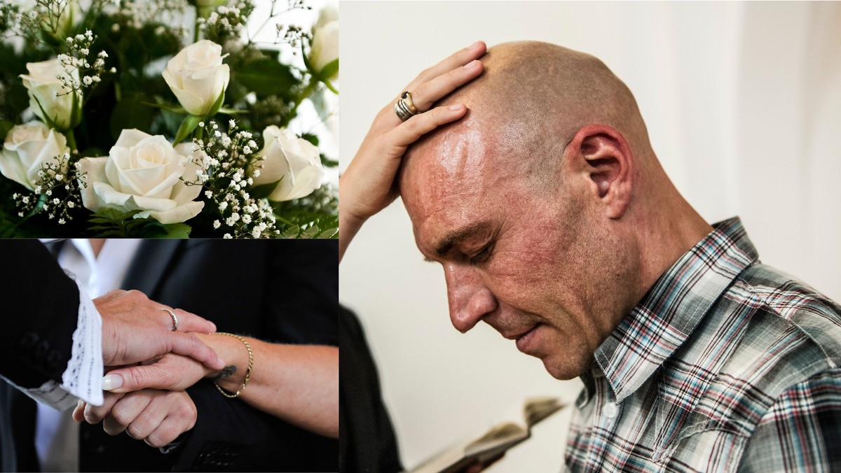 Livets fest med drop-in dåb, voksenkonfirmation, vielse eller velsignelse