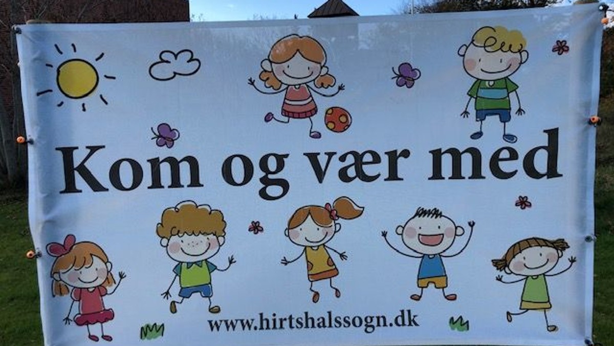 Børnekirke online