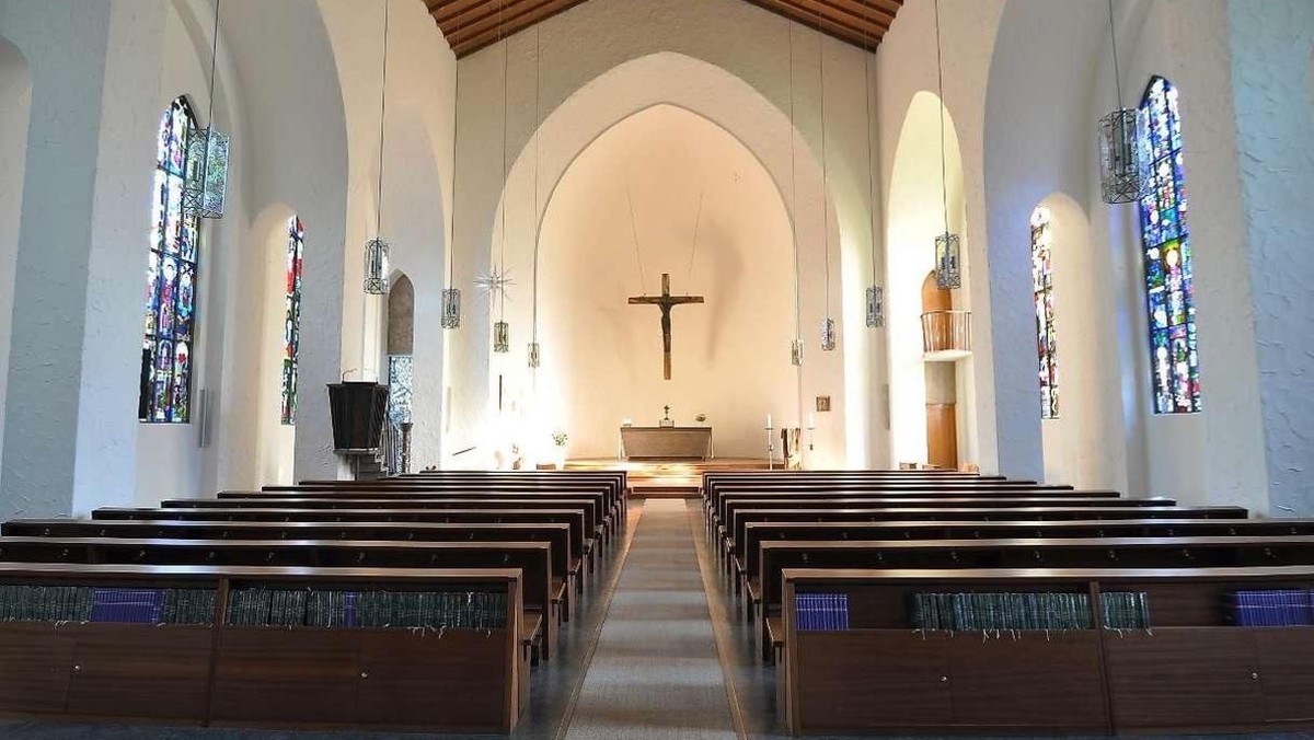 Zoom-Gottesdienst