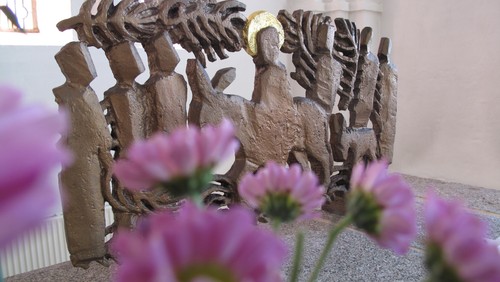 Gudstjeneste i Aal kirke kl. 10.30