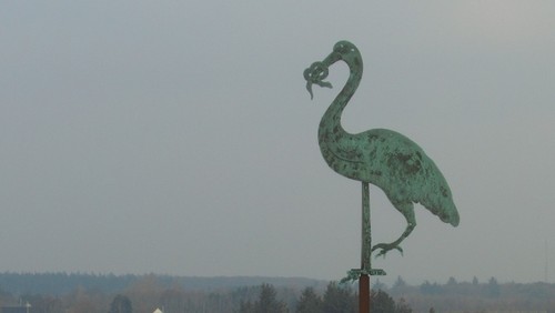 Gudstjeneste i Aal kirke kl. 10.30