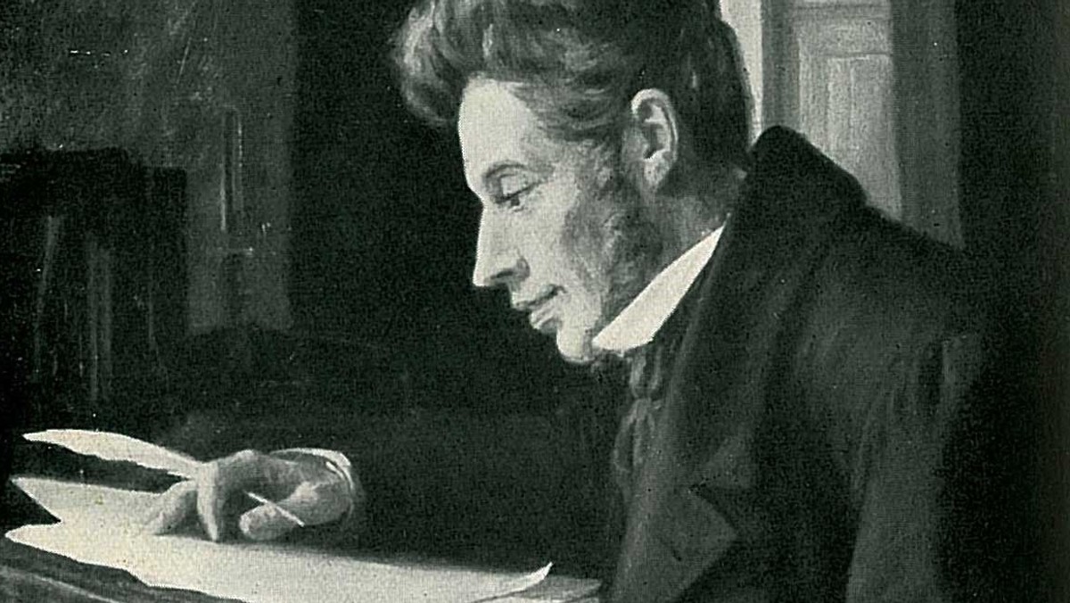 Søren Kierkegaard studiegruppe kl. 10.00
