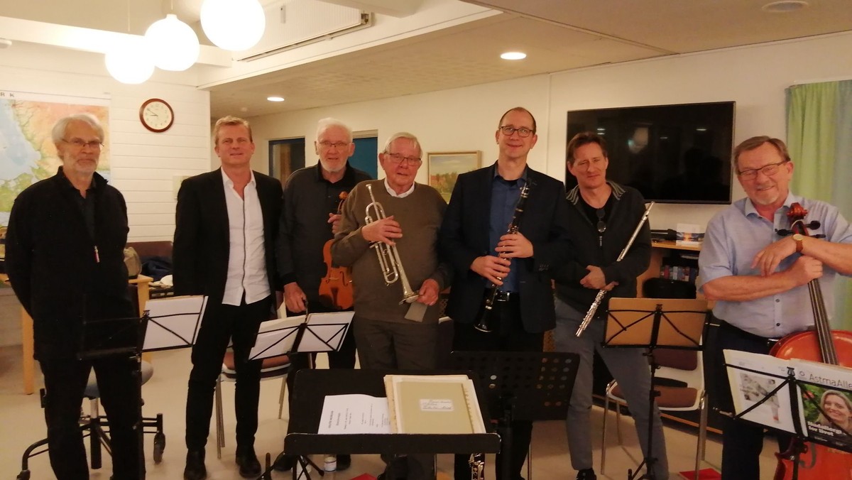 Aflyst Holsted musiklaug