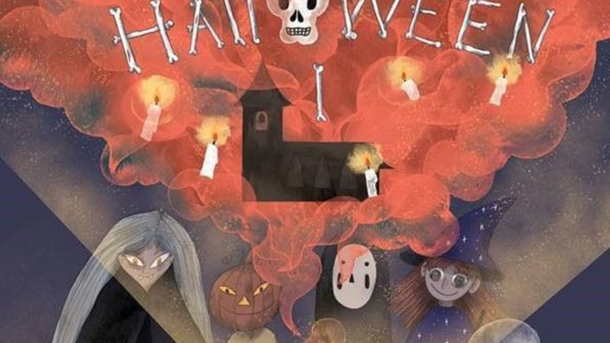 Allehelgen og halloween