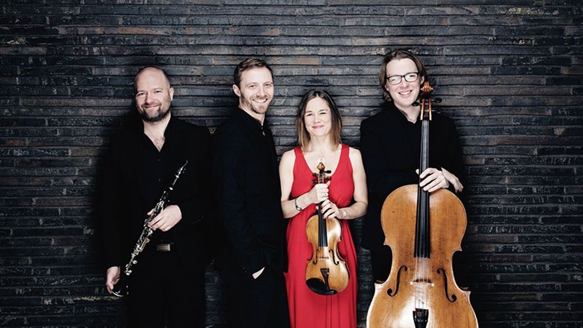 Koncert - Bornholms Musikfestival