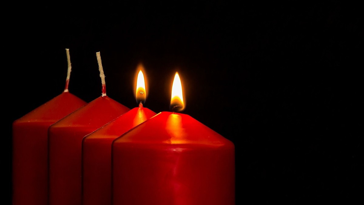 Moderner Gottesdienst zum 2. Advent