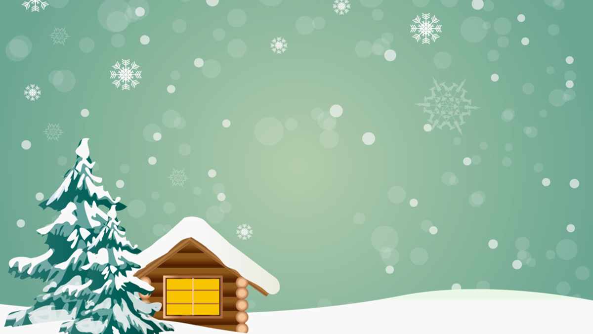 Weihnachtsfeier 65+