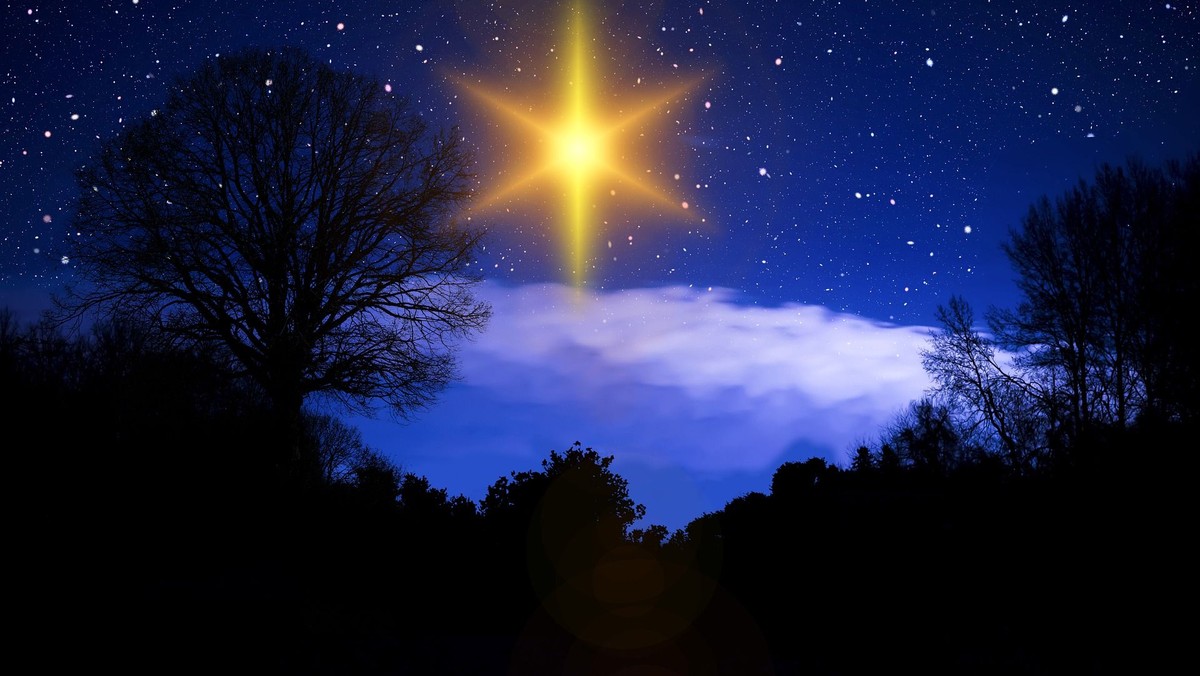 Mit Zertifikat - Heiliger Abend - Gottesdienst
