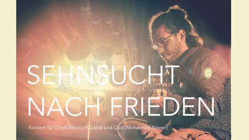 Fotos: Olivier Goömez & Martin Kückes