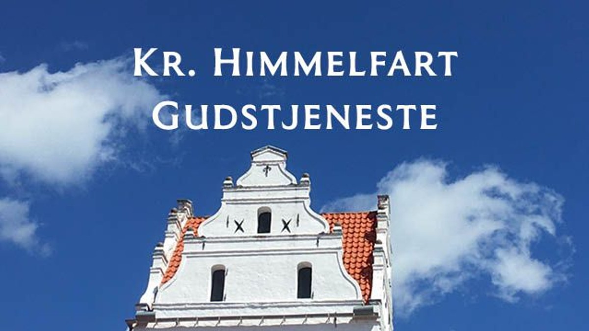 Gudstjeneste