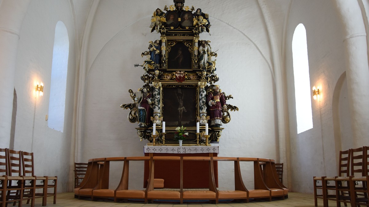 Nadvergudstjeneste