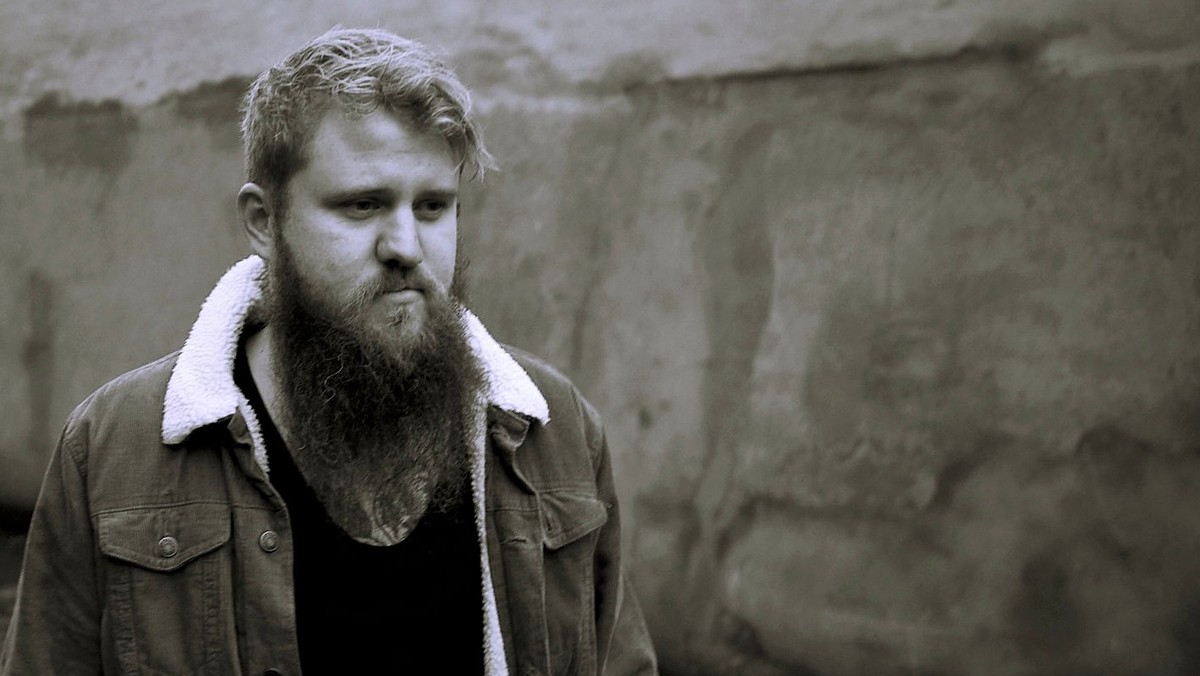 Samtalekoncert med Benjamin Kousholt