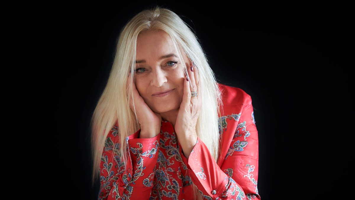 Julekoncert med Anne Linnet