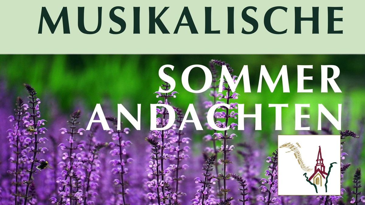 Musikalische Sommerandacht · Quartett Mizar