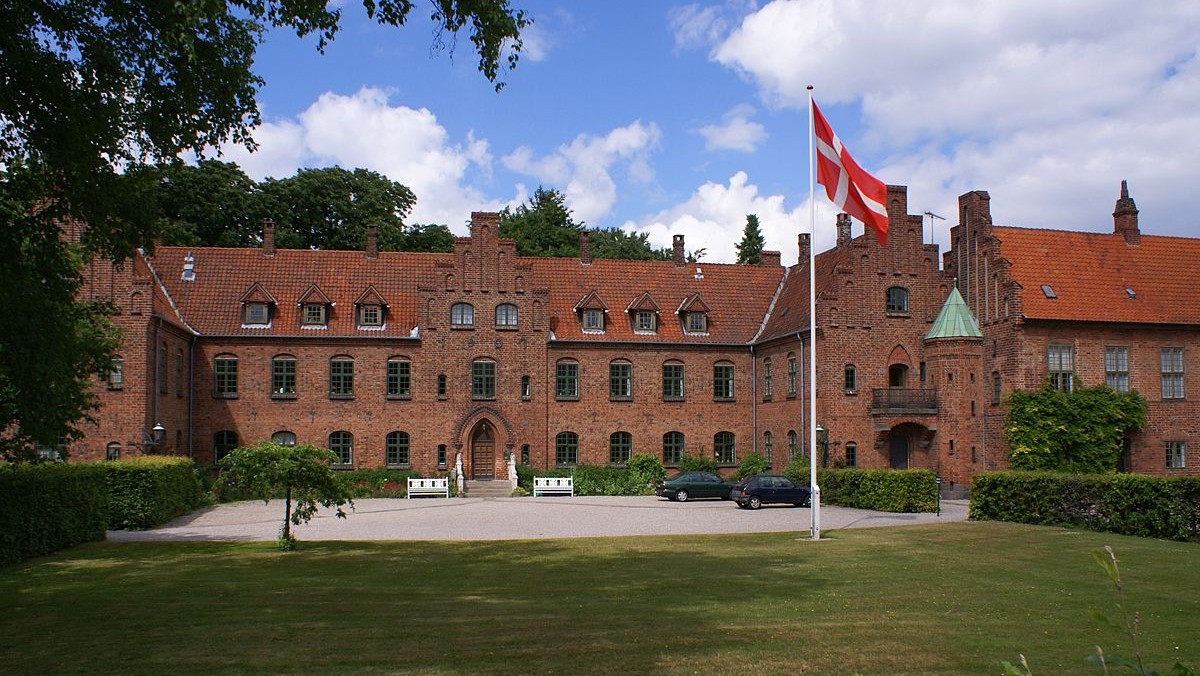 Kilden