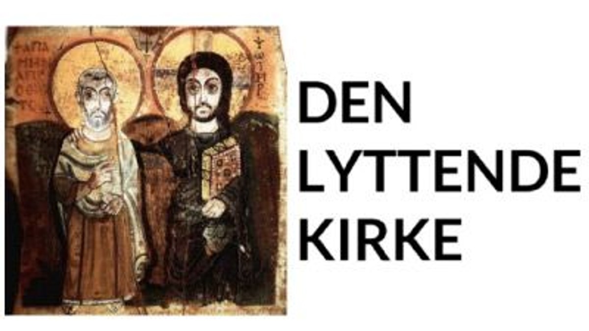 Aflyst-Kunsten at lytte – en hjælp til at mestre stress