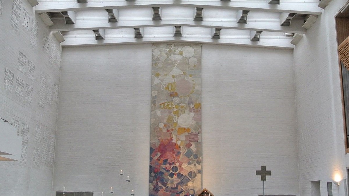 Kreuzwegandacht – The Fourteen Stations of the Cross