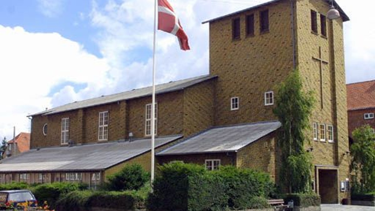 Højmesse