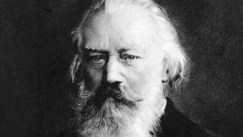 Brahms' Requiem