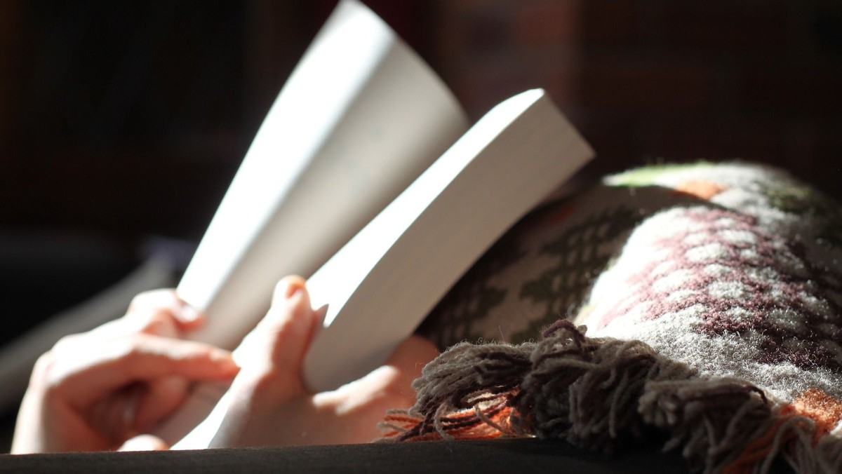 LITTERATUREN, FILOSOFIEN OG POESIEN / ONLINE læsekreds
